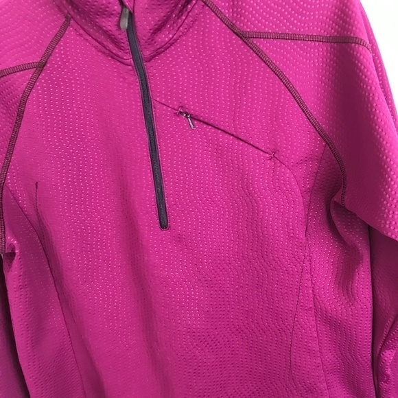 Salomon Hot Pin Half-Zip Pullover - Picture 2 of 7